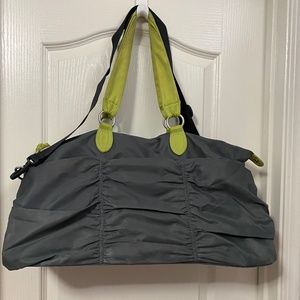 Gym bag